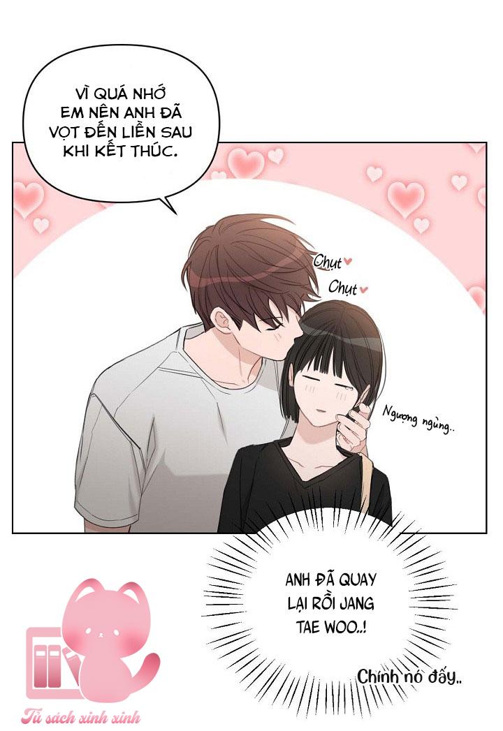 Baby Đến Rồi - Chap 82 - Trang 76