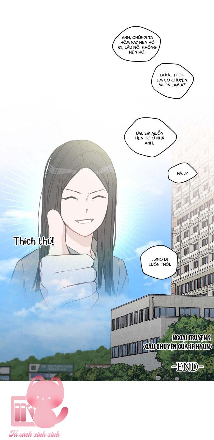 Baby Đến Rồi - Chap 82 - Trang 80
