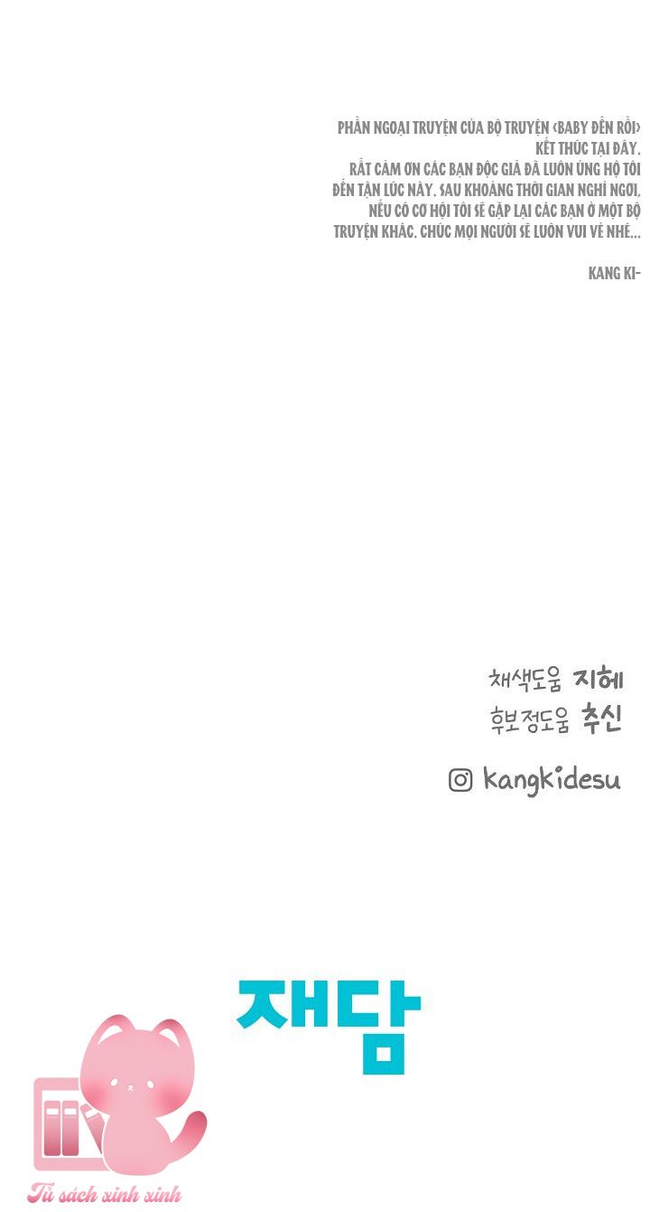 Baby Đến Rồi - Chap 82 - Trang 81