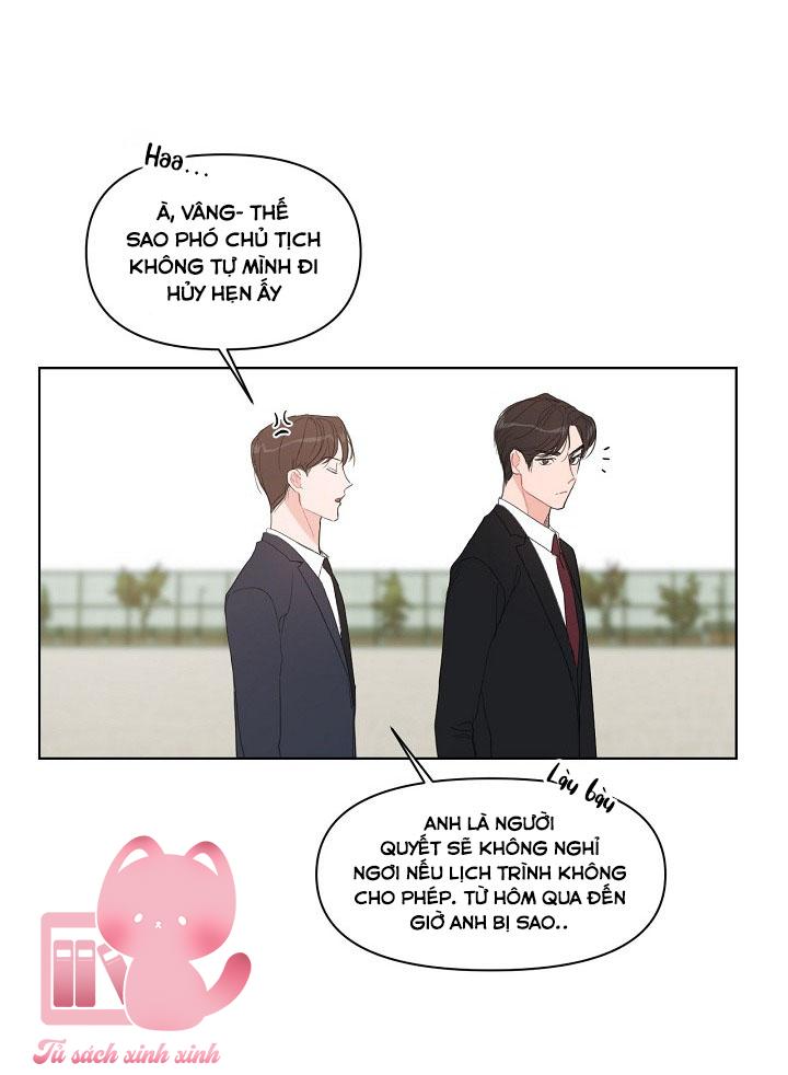 Baby Đến Rồi - Chap 9 - Trang 11