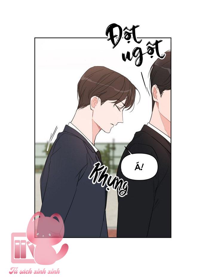 Baby Đến Rồi - Chap 9 - Trang 12