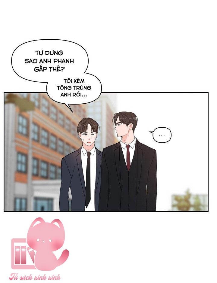 Baby Đến Rồi - Chap 9 - Trang 13