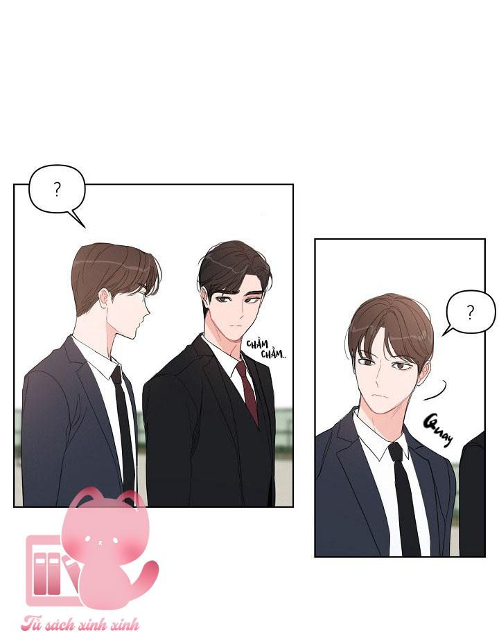 Baby Đến Rồi - Chap 9 - Trang 14