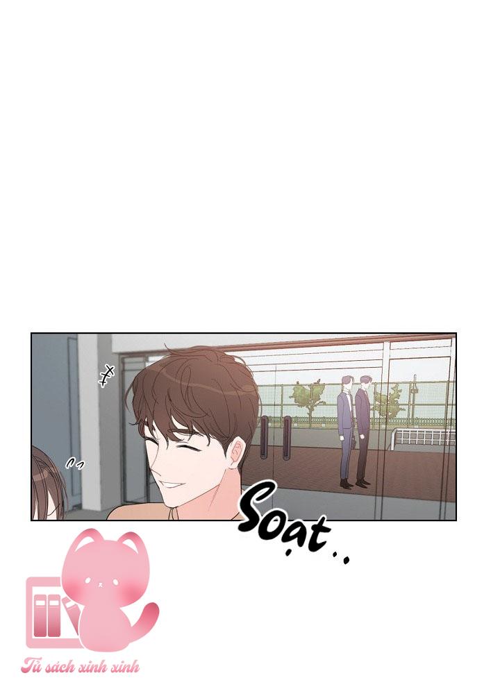 Baby Đến Rồi - Chap 9 - Trang 16