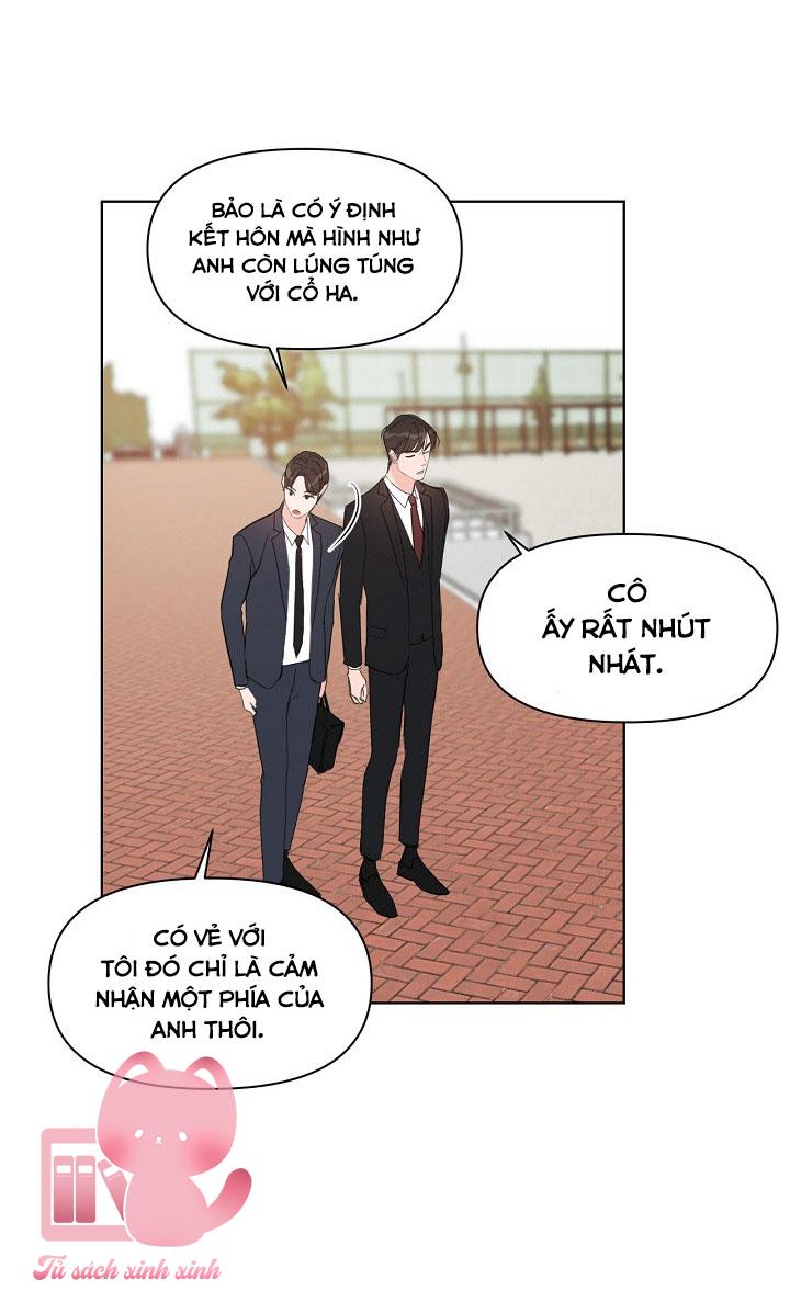 Baby Đến Rồi - Chap 9 - Trang 20