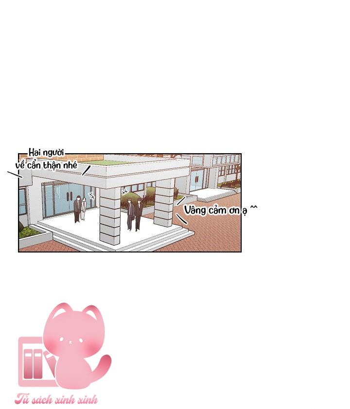 Baby Đến Rồi - Chap 9 - Trang 3