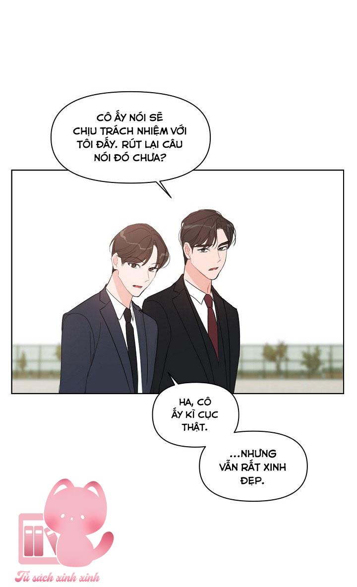 Baby Đến Rồi - Chap 9 - Trang 21