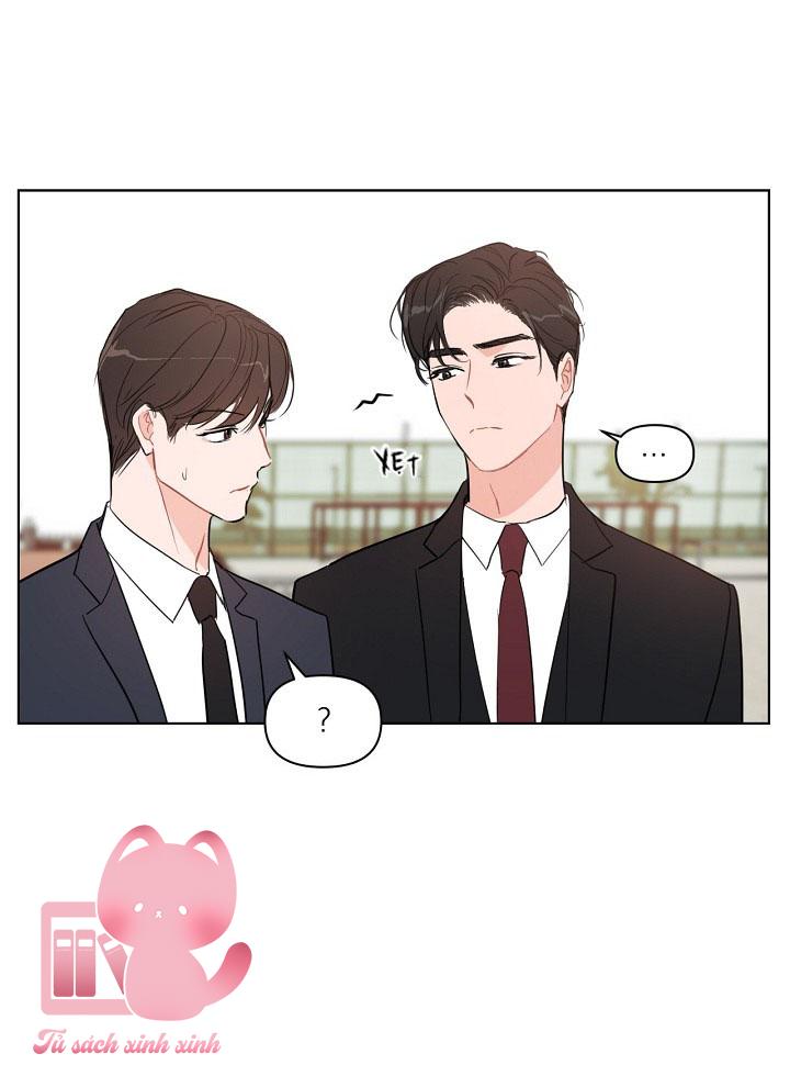 Baby Đến Rồi - Chap 9 - Trang 22