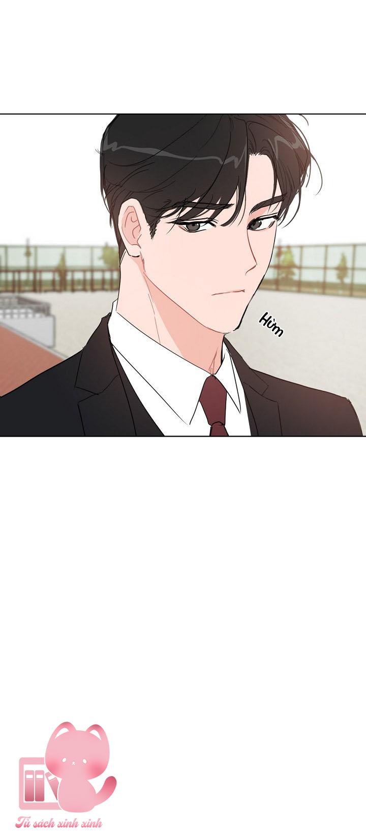 Baby Đến Rồi - Chap 9 - Trang 24