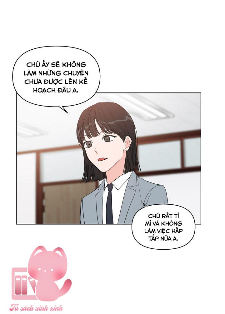Baby Đến Rồi - Chap 9 - Trang 30