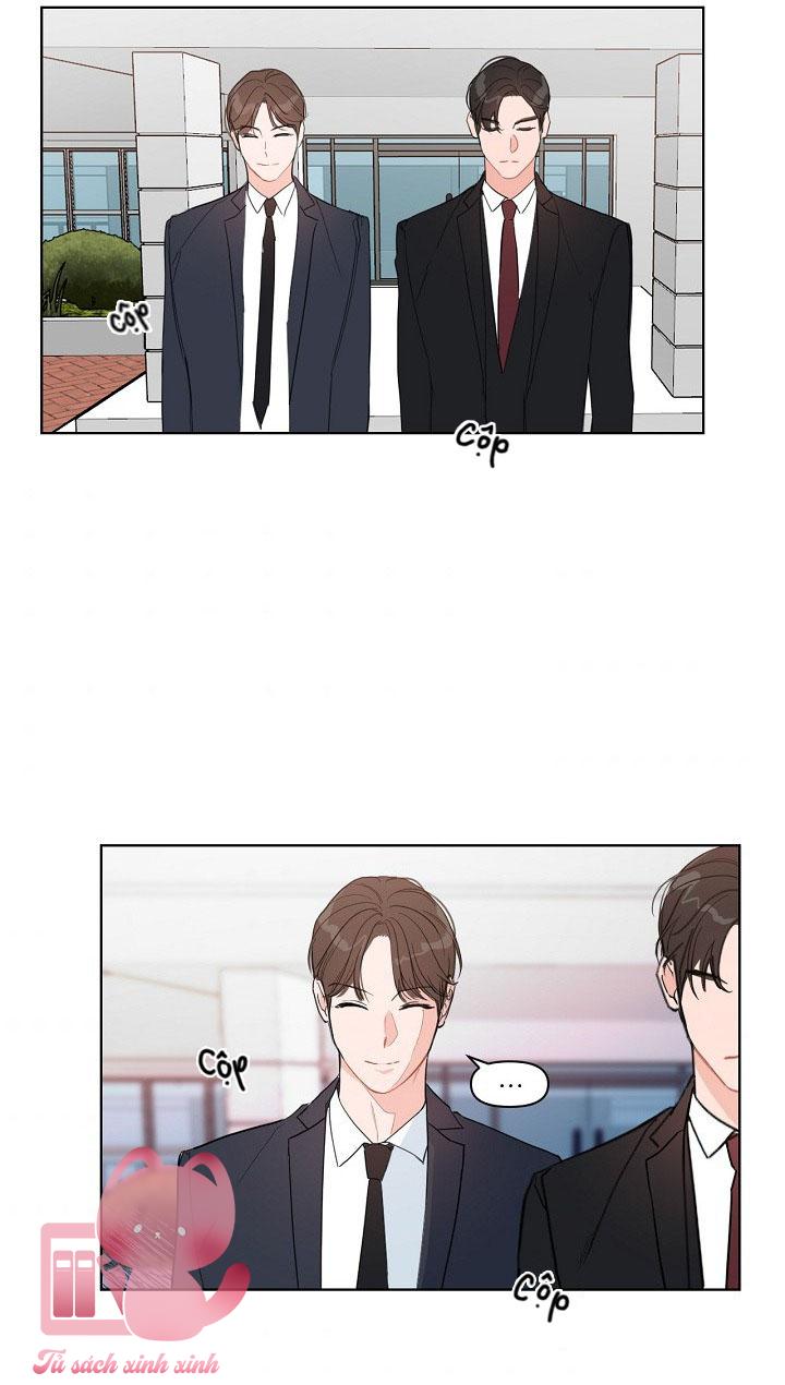 Baby Đến Rồi - Chap 9 - Trang 4