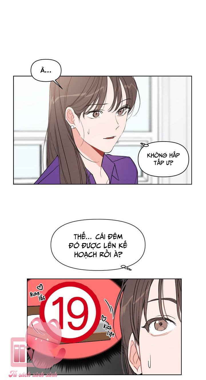 Baby Đến Rồi - Chap 9 - Trang 31