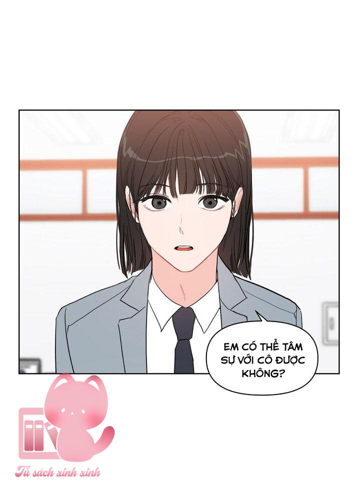 Baby Đến Rồi - Chap 9 - Trang 33