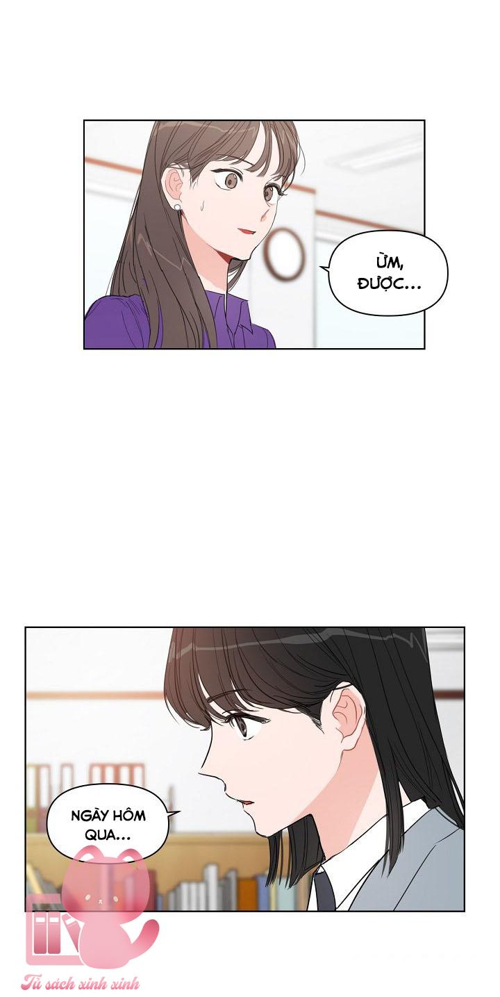 Baby Đến Rồi - Chap 9 - Trang 34