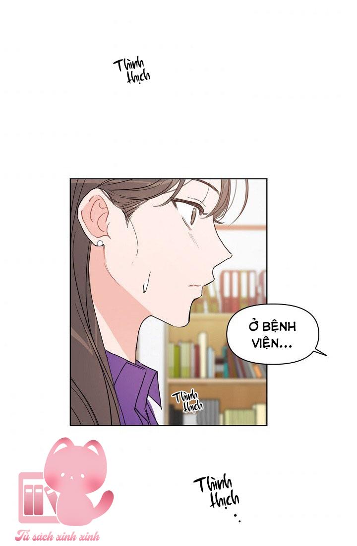 Baby Đến Rồi - Chap 9 - Trang 35