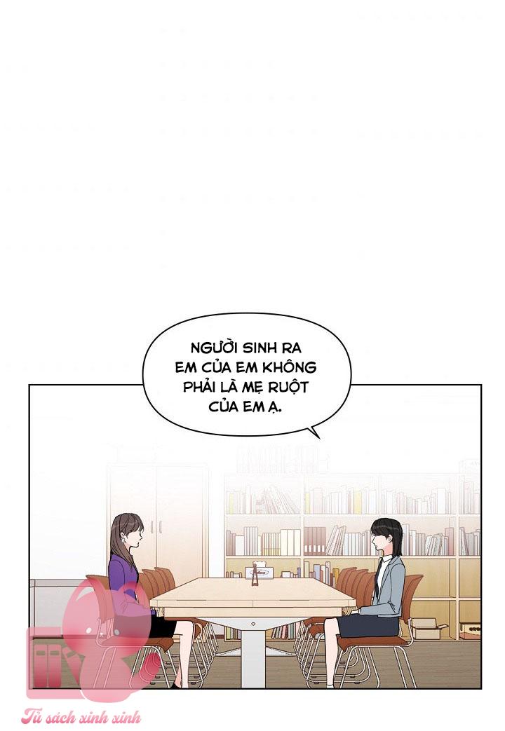 Baby Đến Rồi - Chap 9 - Trang 36
