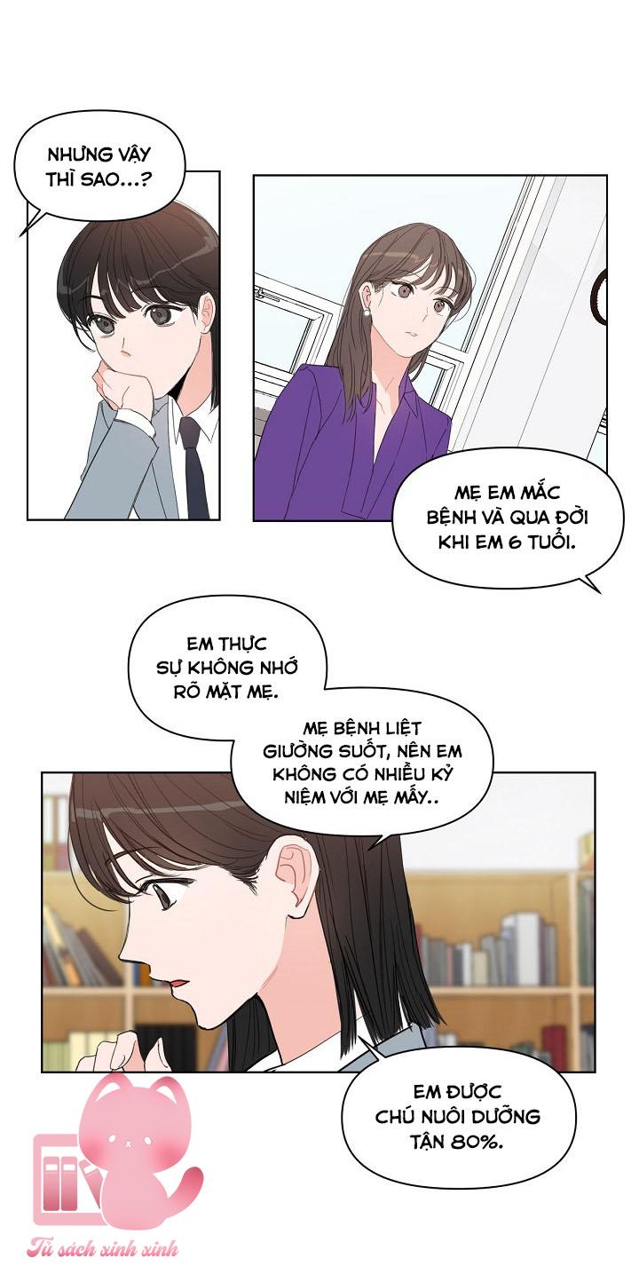 Baby Đến Rồi - Chap 9 - Trang 39