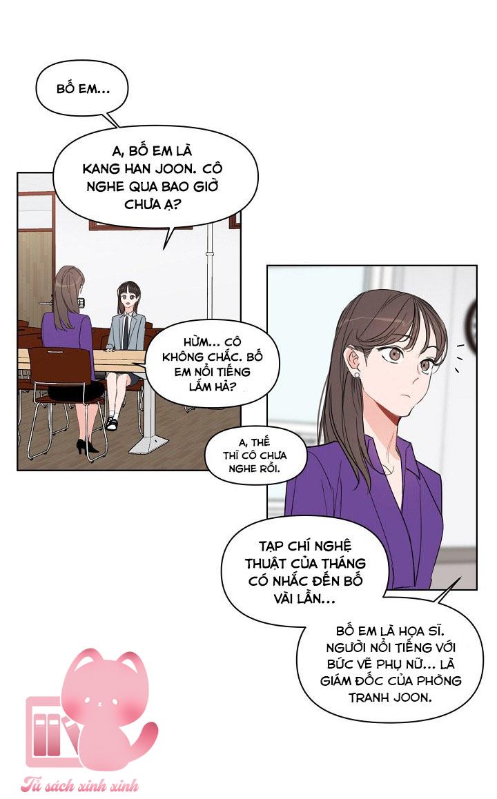 Baby Đến Rồi - Chap 9 - Trang 40