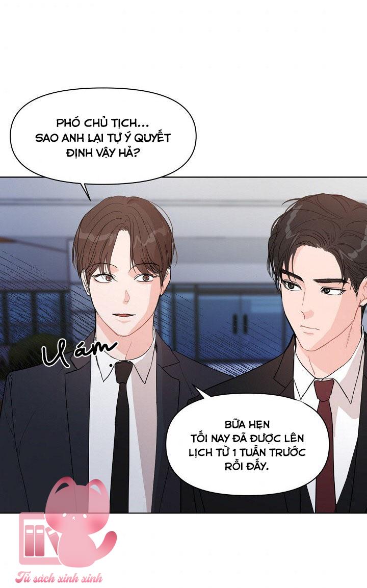 Baby Đến Rồi - Chap 9 - Trang 5