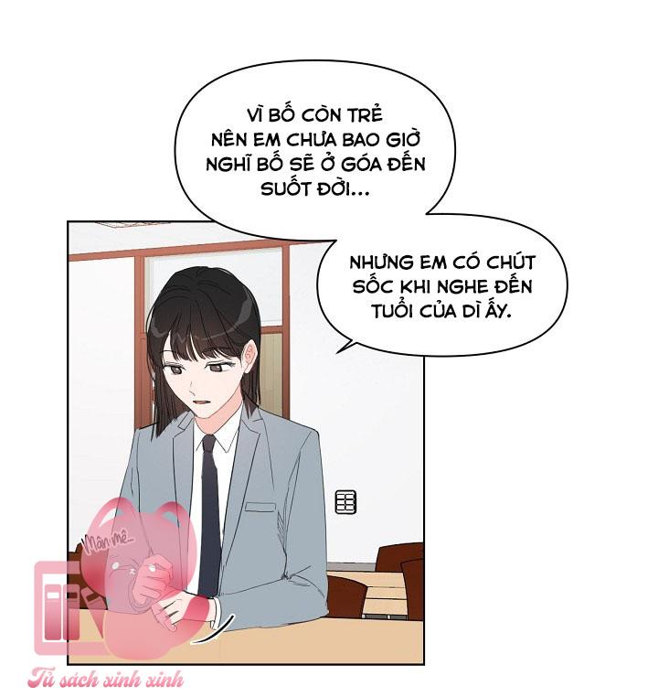 Baby Đến Rồi - Chap 9 - Trang 43