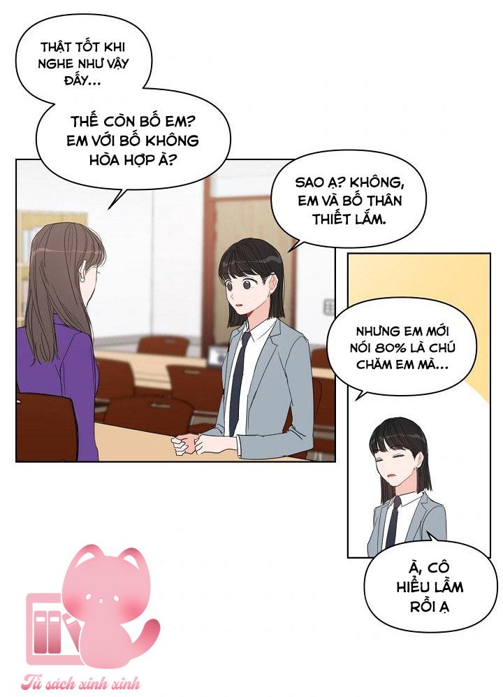 Baby Đến Rồi - Chap 9 - Trang 45