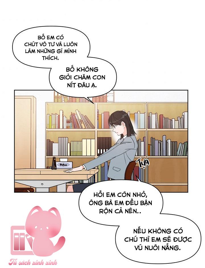 Baby Đến Rồi - Chap 9 - Trang 46
