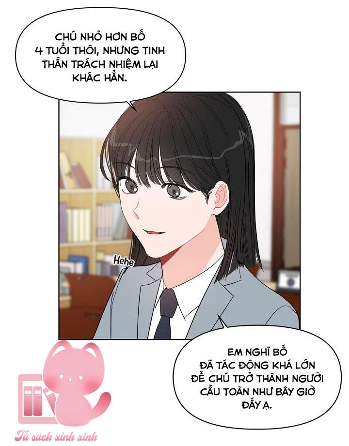Baby Đến Rồi - Chap 9 - Trang 47
