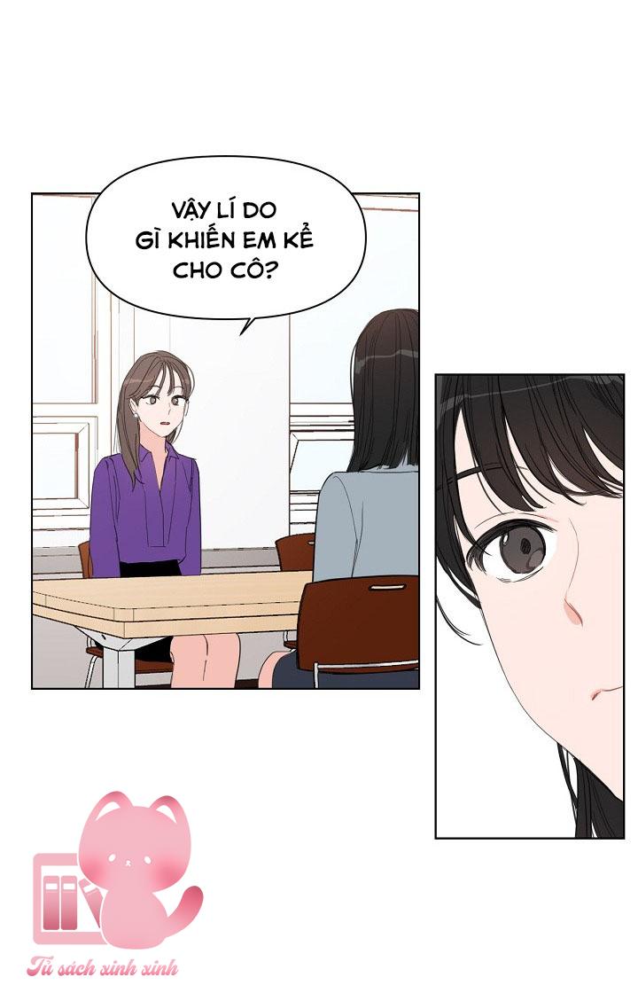 Baby Đến Rồi - Chap 9 - Trang 49