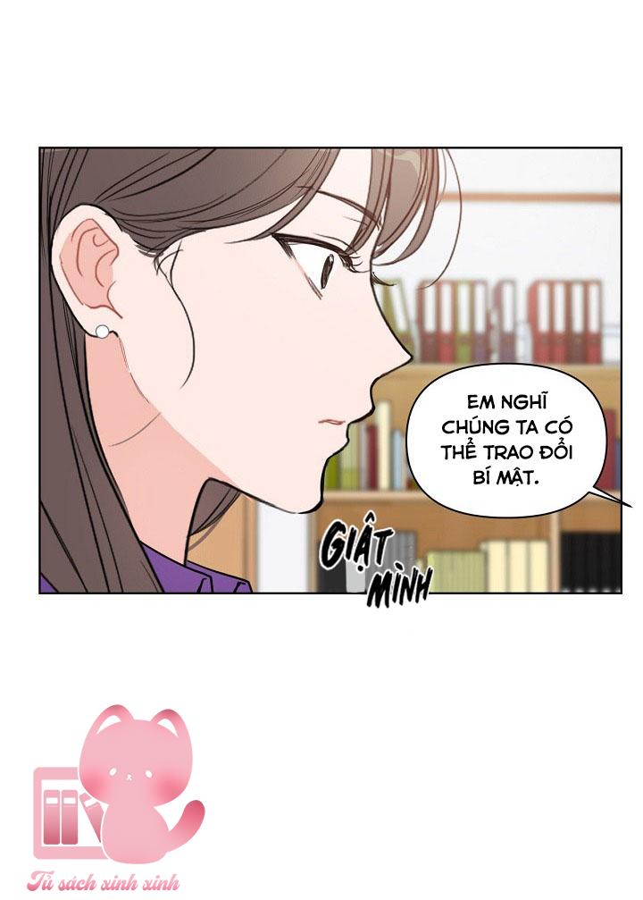 Baby Đến Rồi - Chap 9 - Trang 50