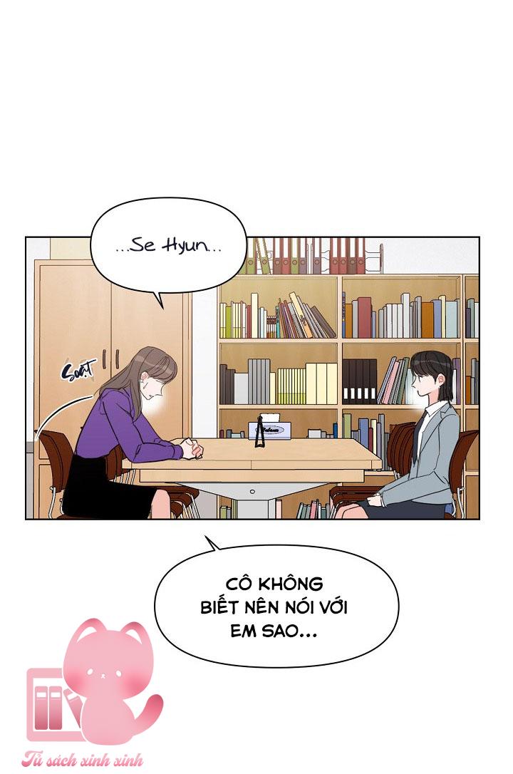Baby Đến Rồi - Chap 9 - Trang 53