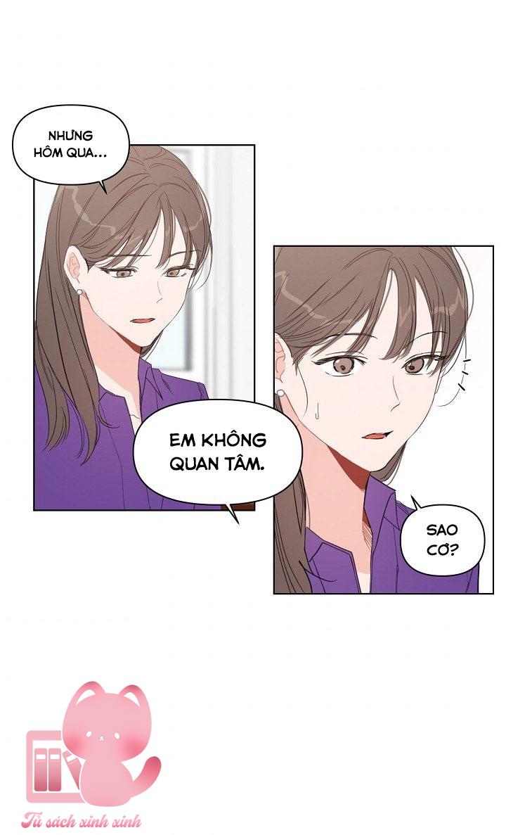 Baby Đến Rồi - Chap 9 - Trang 54