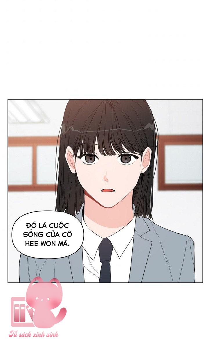 Baby Đến Rồi - Chap 9 - Trang 55