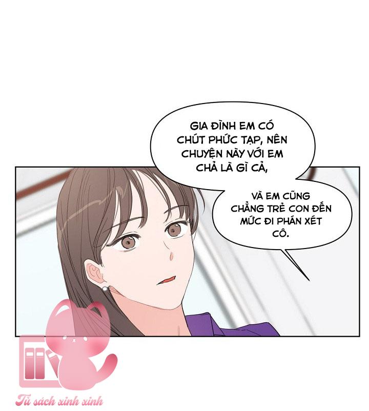Baby Đến Rồi - Chap 9 - Trang 56