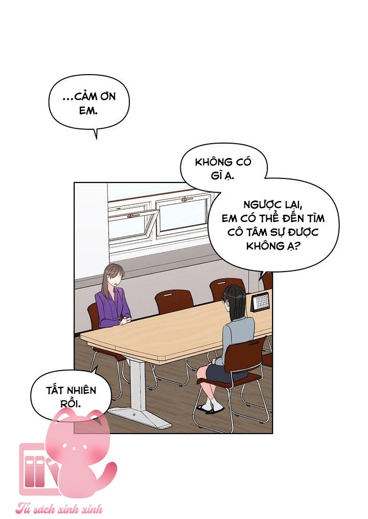 Baby Đến Rồi - Chap 9 - Trang 57