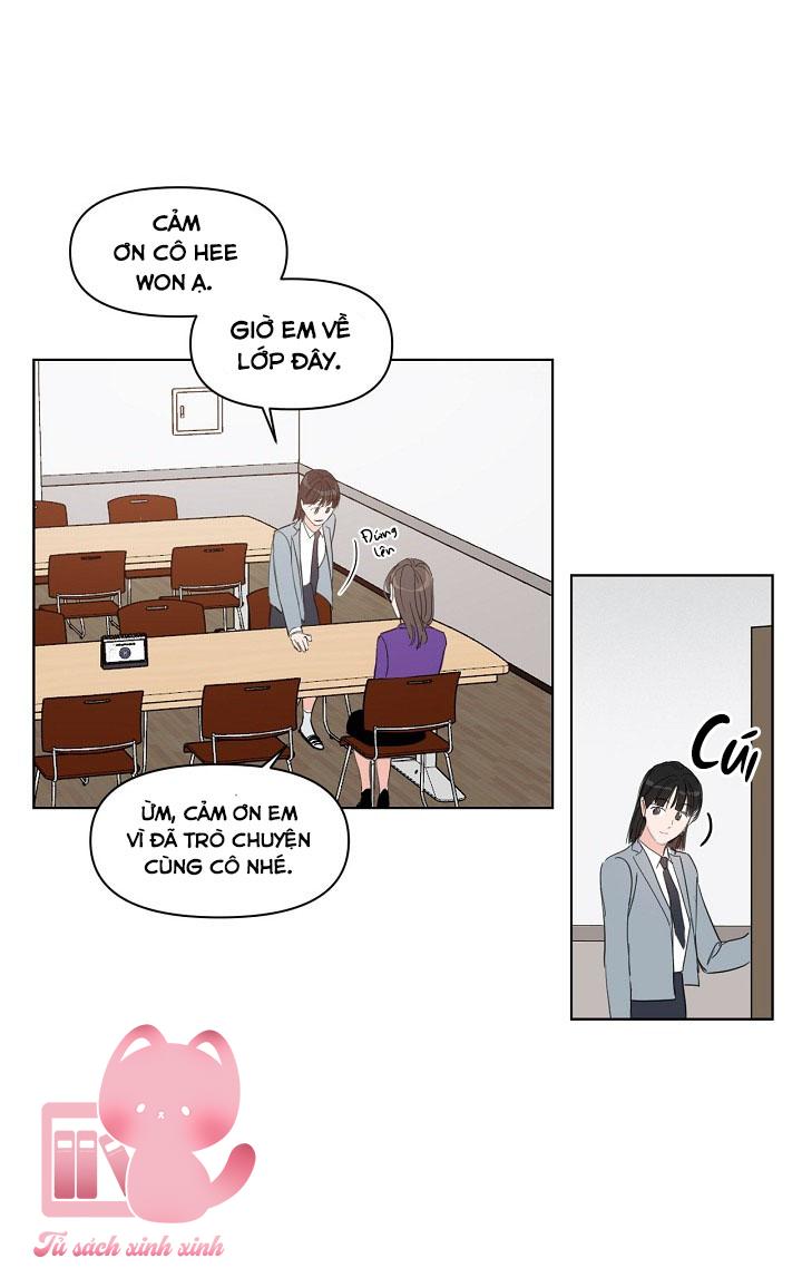 Baby Đến Rồi - Chap 9 - Trang 58