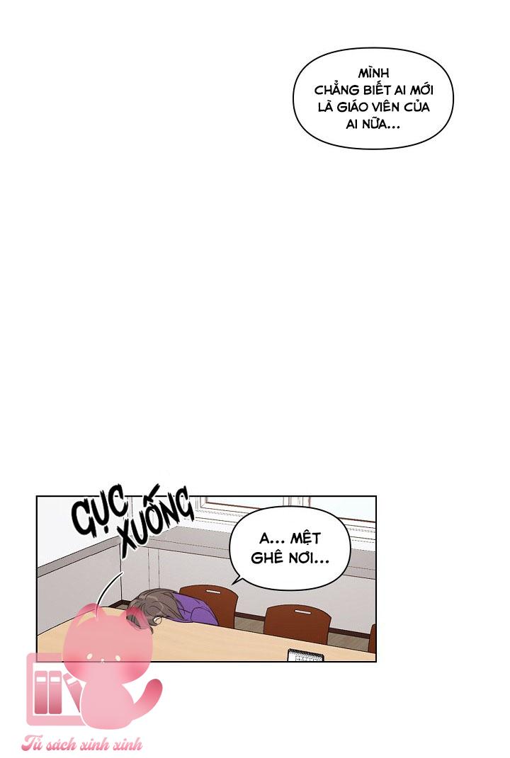 Baby Đến Rồi - Chap 9 - Trang 61