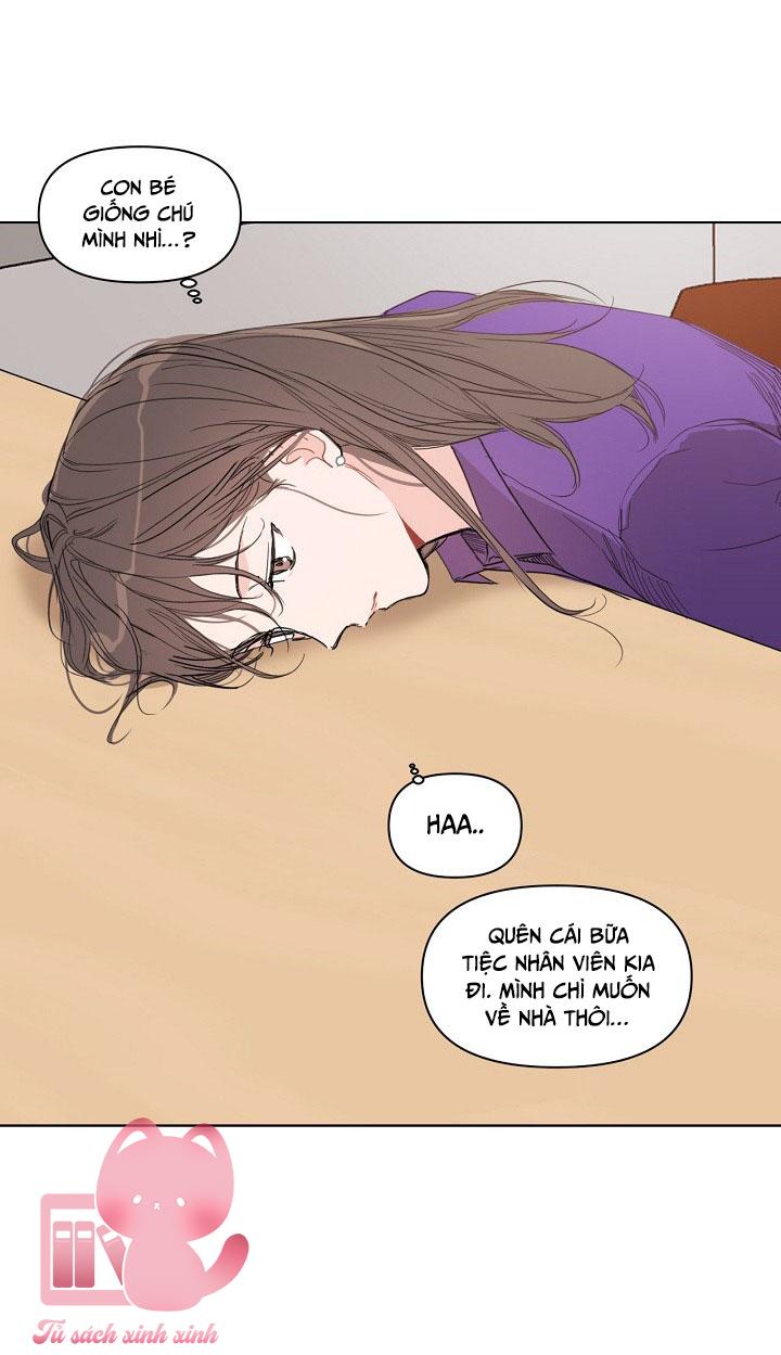 Baby Đến Rồi - Chap 9 - Trang 62