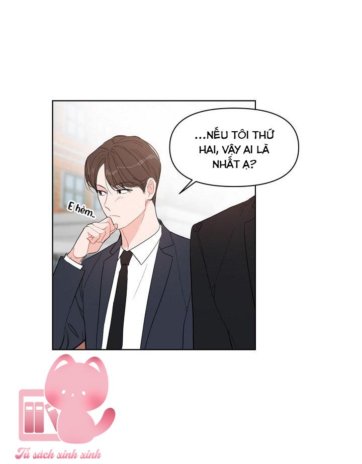 Baby Đến Rồi - Chap 9 - Trang 9