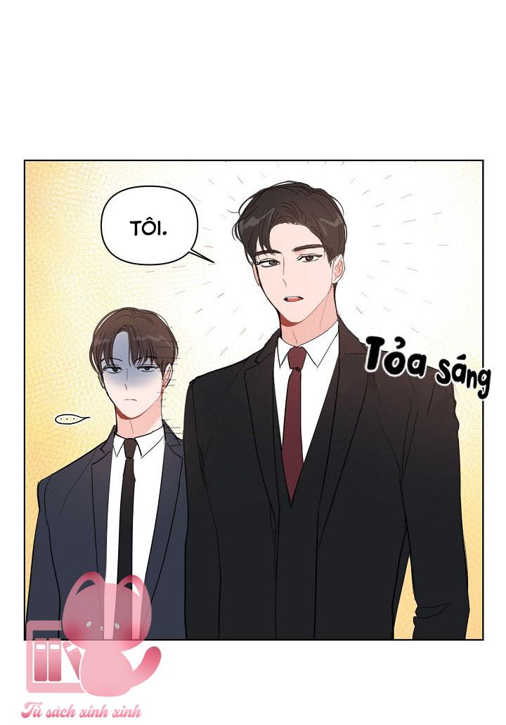 Baby Đến Rồi - Chap 9 - Trang 10
