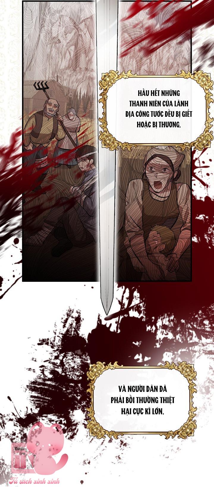 Bác Sĩ Hoàn Thành Trách Nhiệm Rồi - Chap 1 - Trang 15