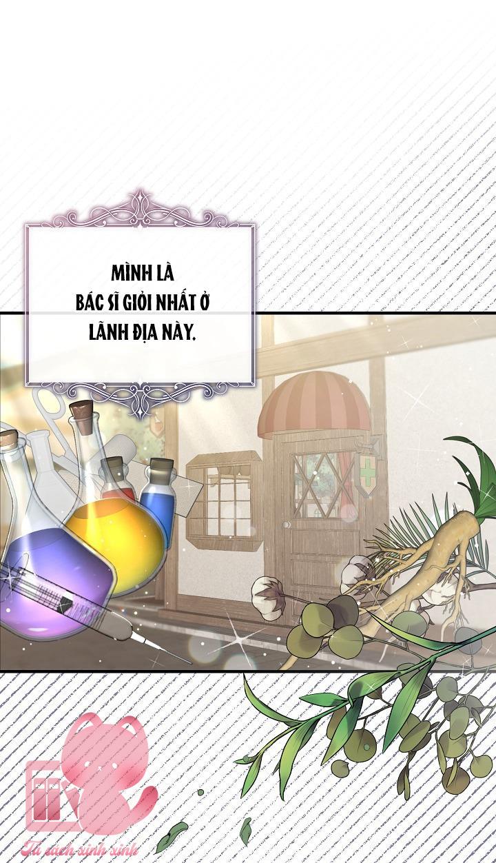Bác Sĩ Hoàn Thành Trách Nhiệm Rồi - Chap 1 - Trang 18
