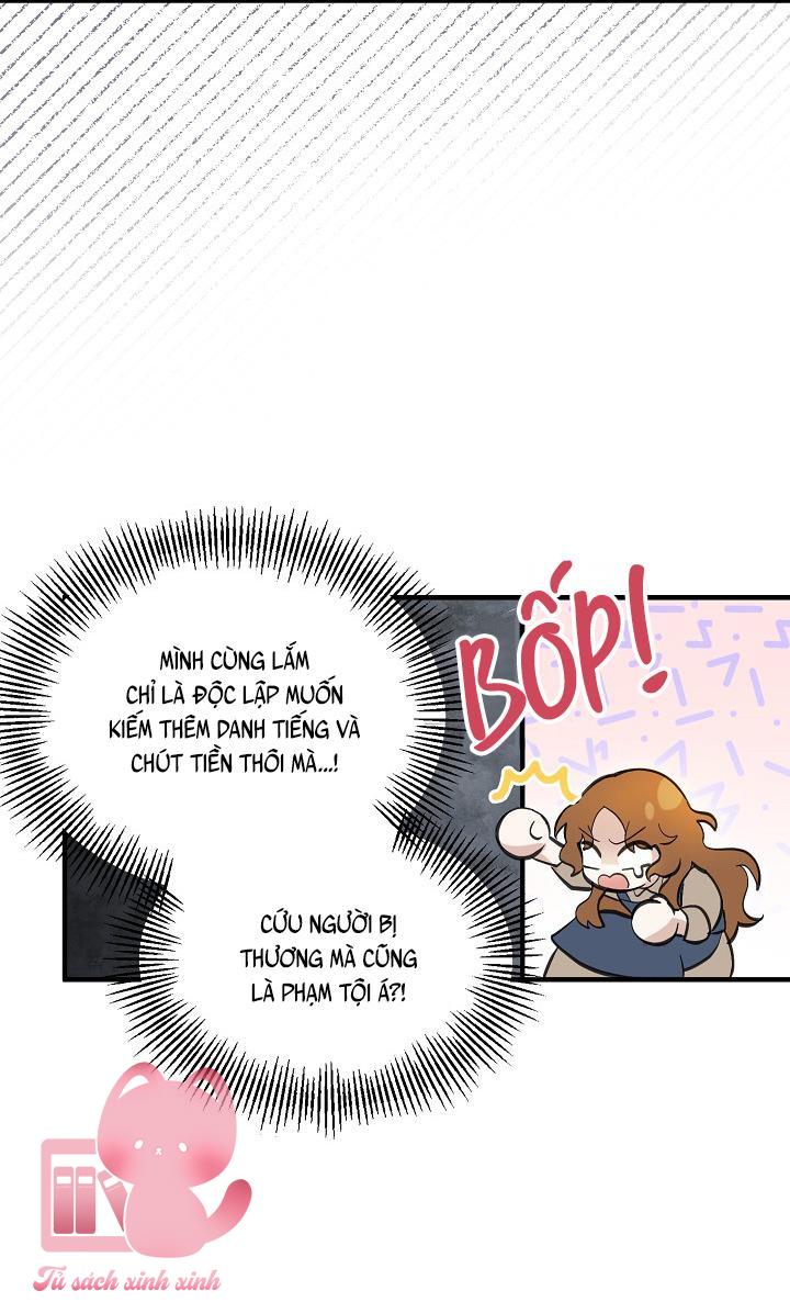 Bác Sĩ Hoàn Thành Trách Nhiệm Rồi - Chap 1 - Trang 20