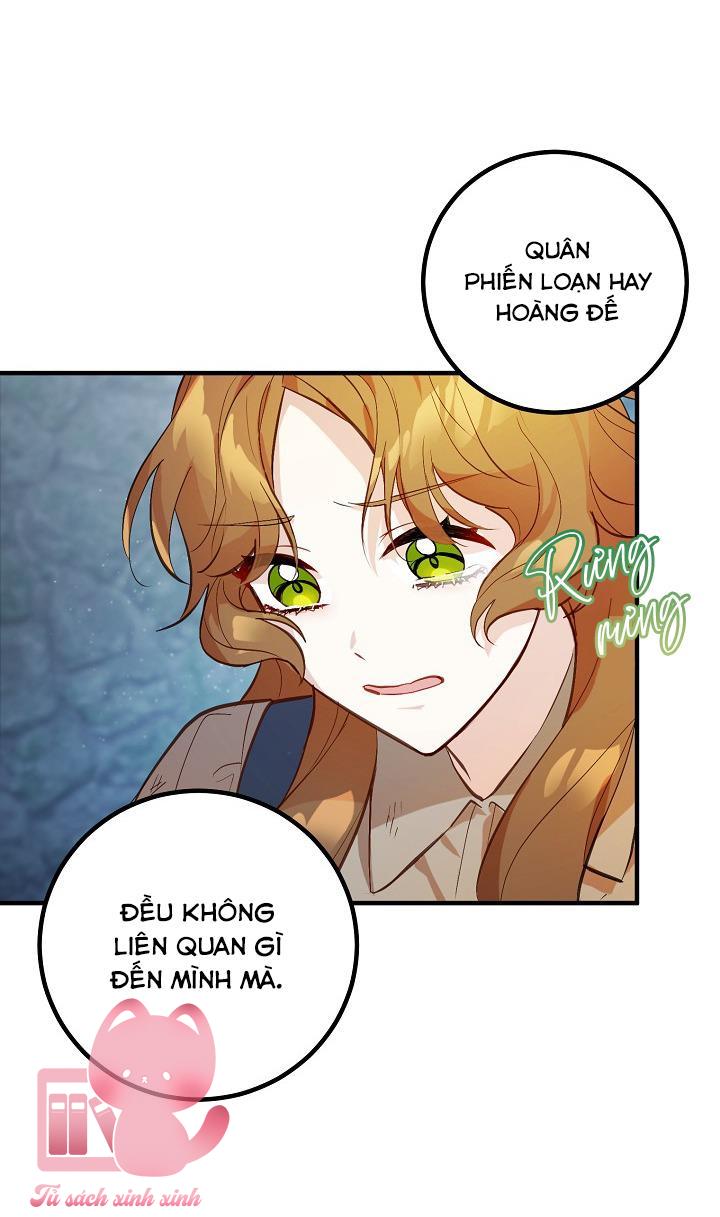 Bác Sĩ Hoàn Thành Trách Nhiệm Rồi - Chap 1 - Trang 21