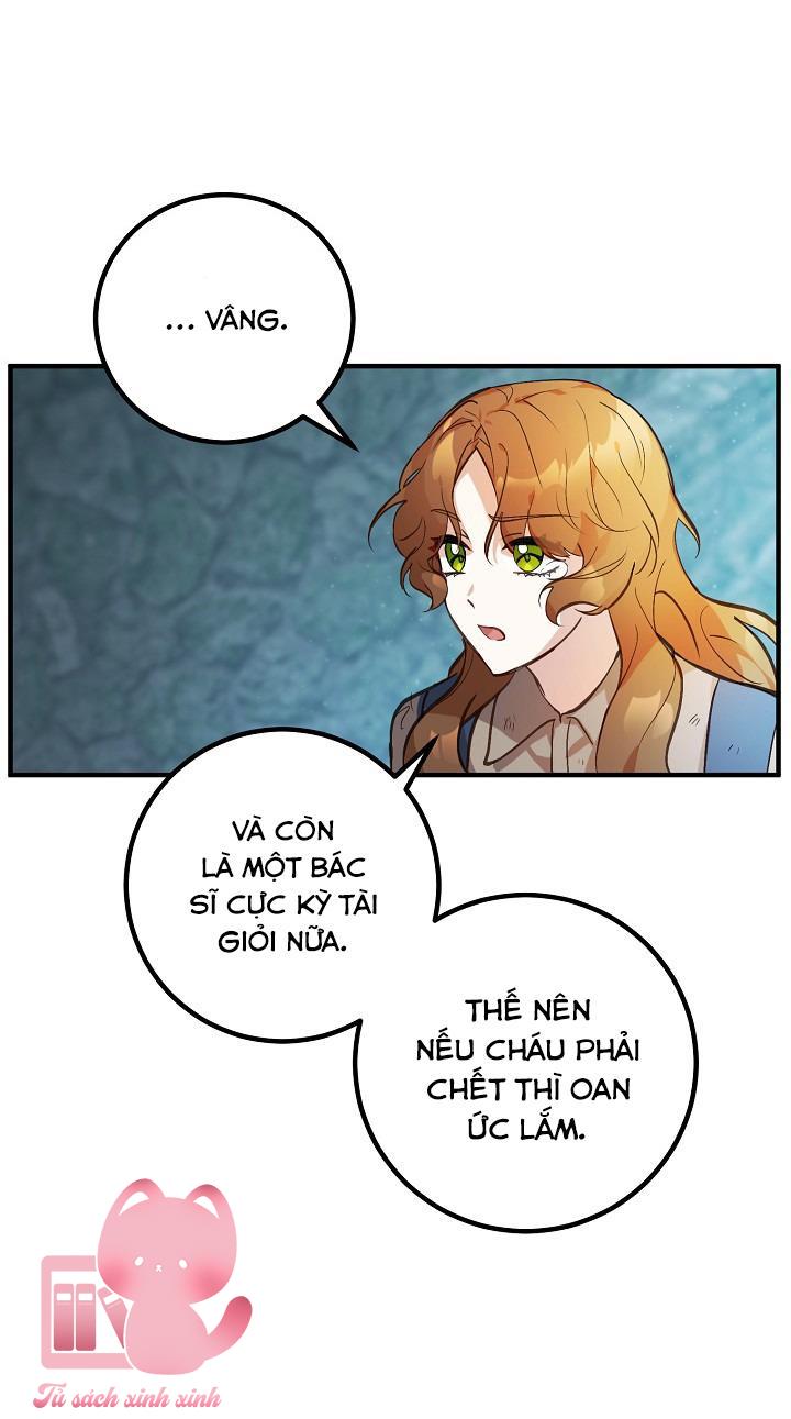 Bác Sĩ Hoàn Thành Trách Nhiệm Rồi - Chap 1 - Trang 27