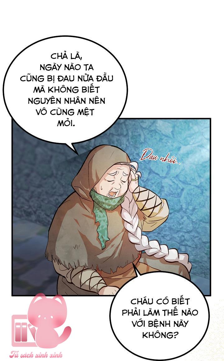 Bác Sĩ Hoàn Thành Trách Nhiệm Rồi - Chap 1 - Trang 29