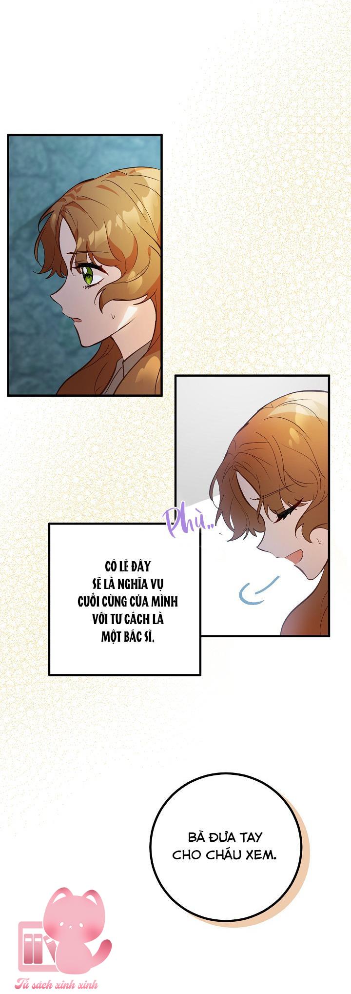 Bác Sĩ Hoàn Thành Trách Nhiệm Rồi - Chap 1 - Trang 30