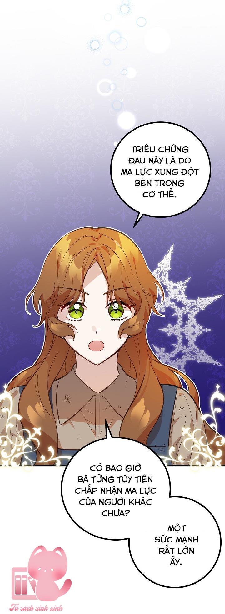 Bác Sĩ Hoàn Thành Trách Nhiệm Rồi - Chap 1 - Trang 33