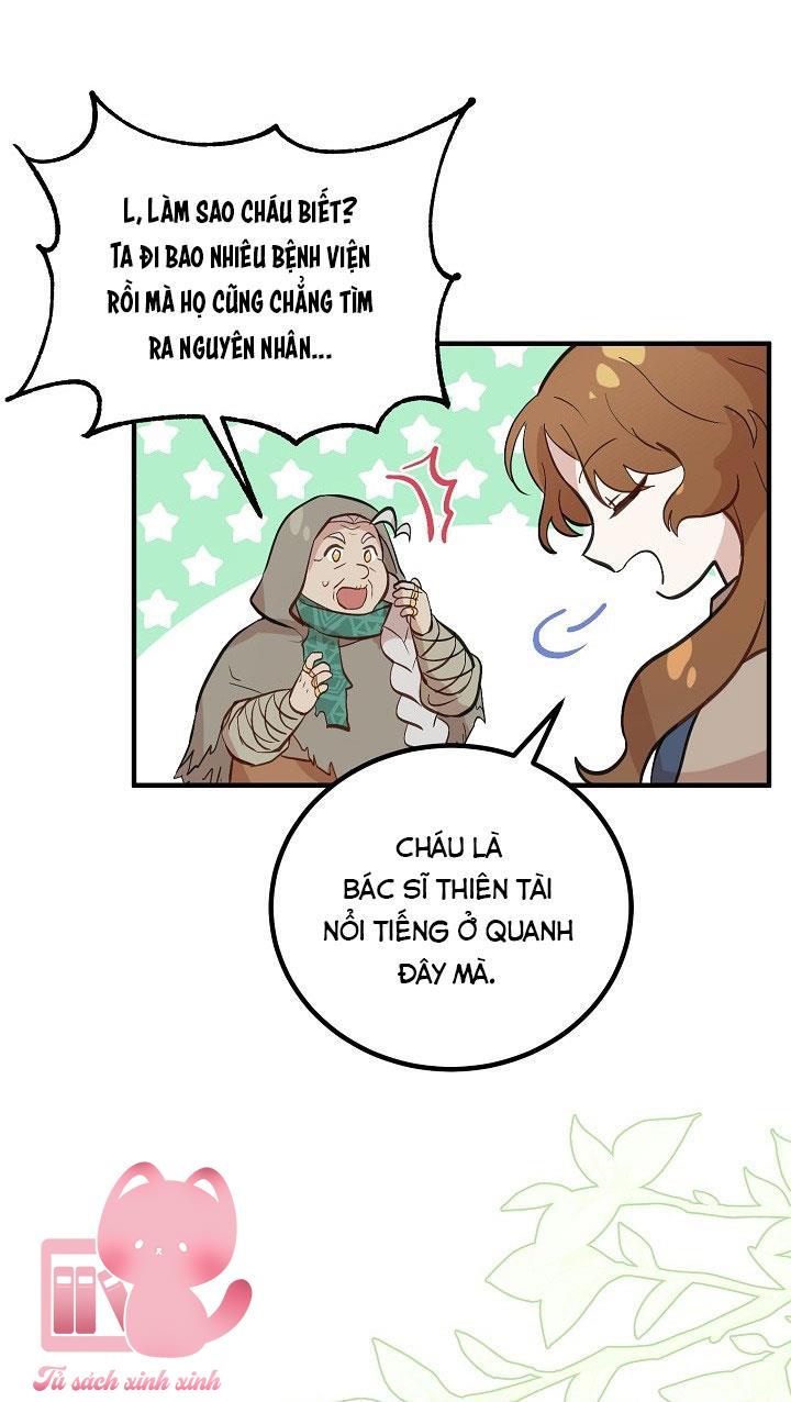 Bác Sĩ Hoàn Thành Trách Nhiệm Rồi - Chap 1 - Trang 34