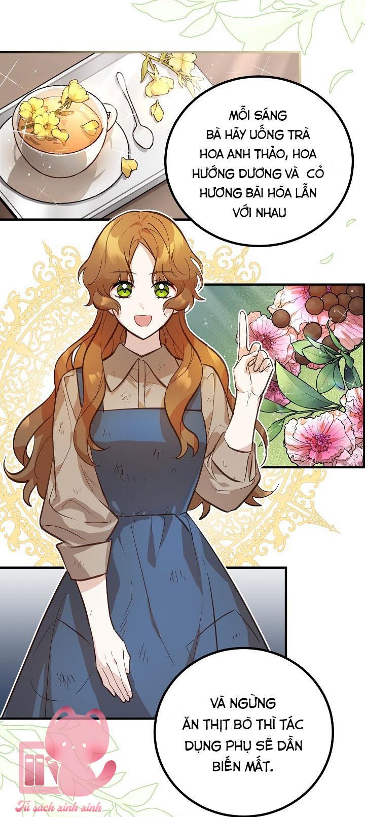 Bác Sĩ Hoàn Thành Trách Nhiệm Rồi - Chap 1 - Trang 35