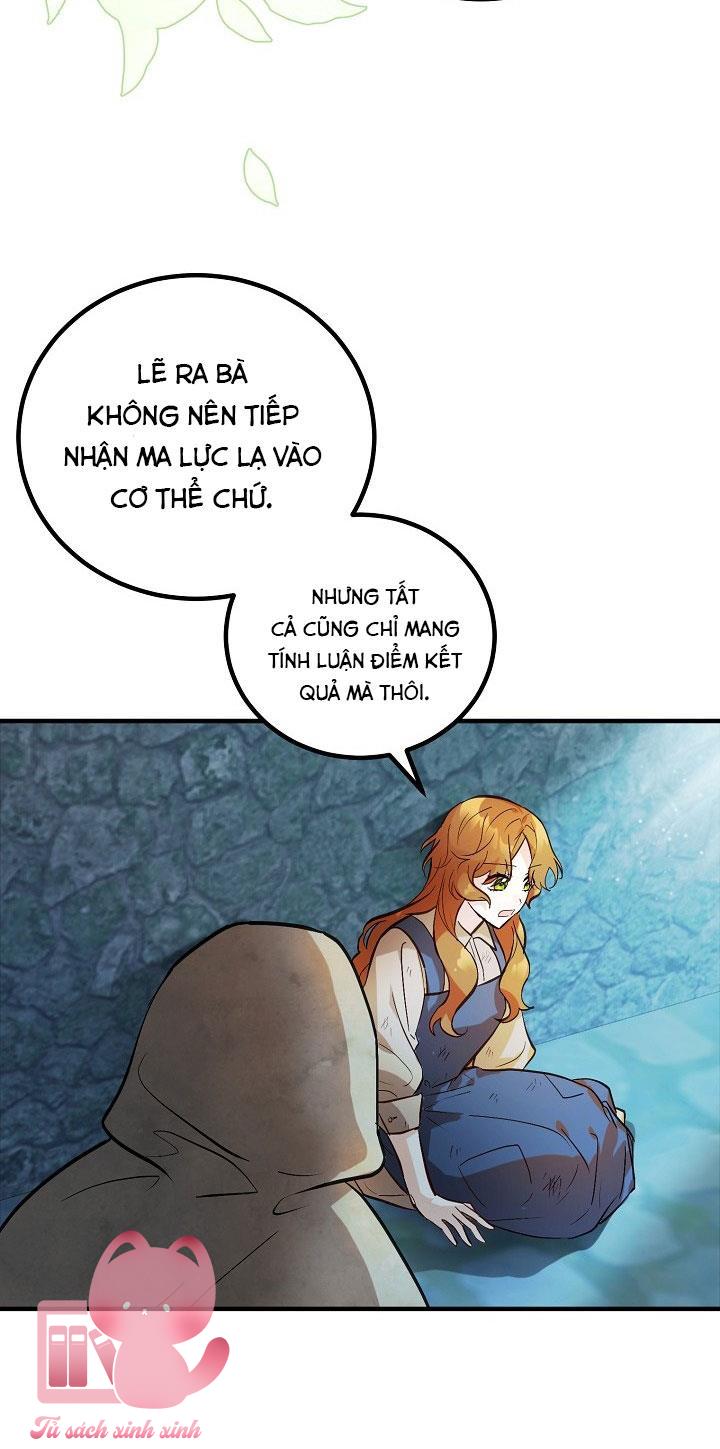 Bác Sĩ Hoàn Thành Trách Nhiệm Rồi - Chap 1 - Trang 36